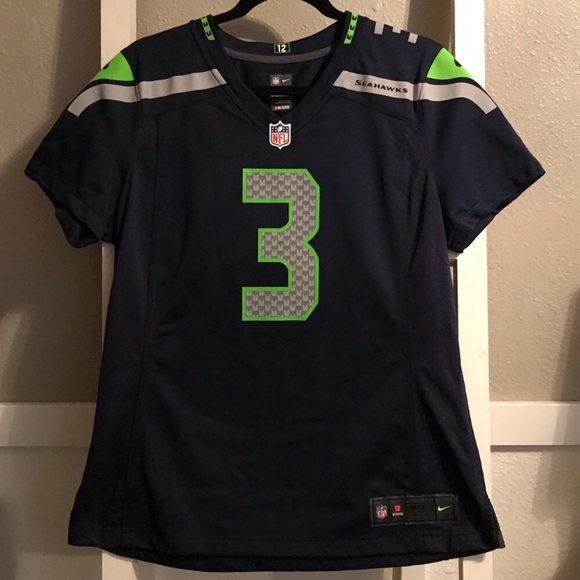 authentic seahawks jersey